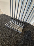 PING ALTA Quick 45 graphite shaft close-up