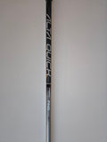 Full length view of PING G430 eight club iron set