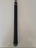 Golf Pride grip on used PING G430 MAX 10K left-handed driver