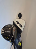 PING G430 MAX 3 wood 15 degree with matching headcover