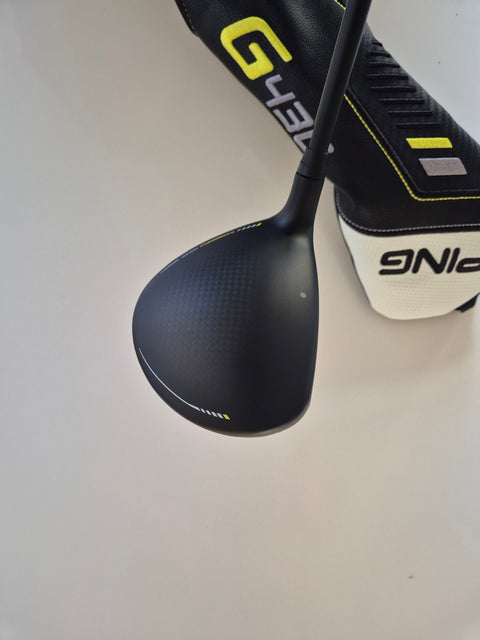 PING G430 MAX 3 wood crown in excellent condition