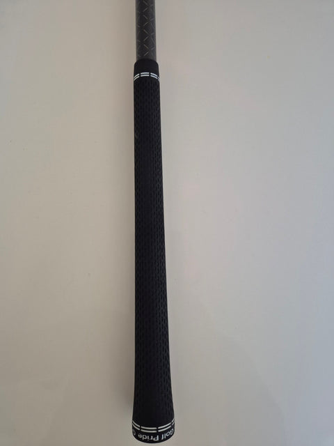 PING G430 MAX 3 wood crown close-up