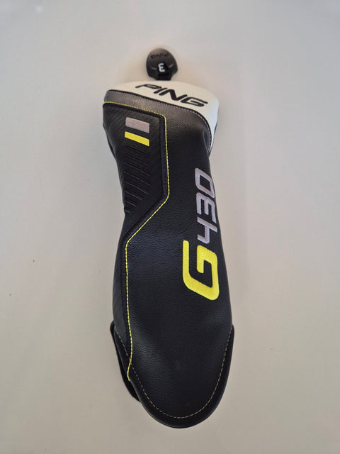 PING G430 MAX 3 wood matching headcover