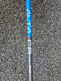 PING Alta CB 65 Soft Regular shaft on a used G440 MAX 5 wood