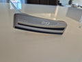 PING G Le3 Anser putter face close-up