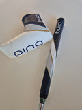 PING G Le3 putter grip and matching headcover