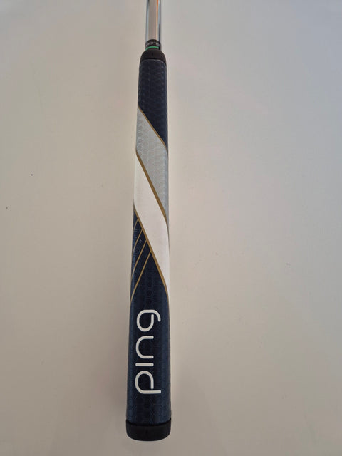 PING Pistol PP59 Deep Sea putter grip