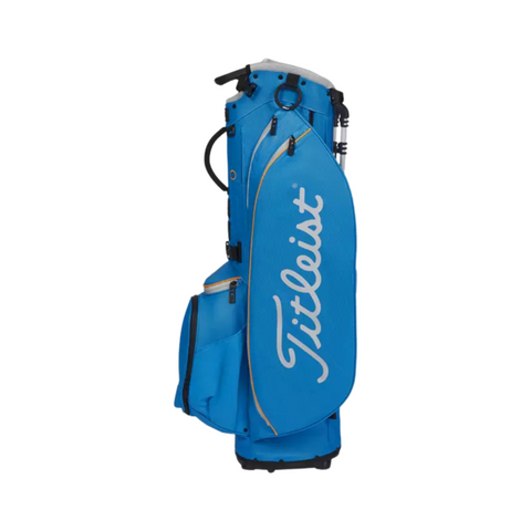 Titleist Players 5 Stand Bag