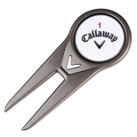Callaway Double Prong Divot Tool