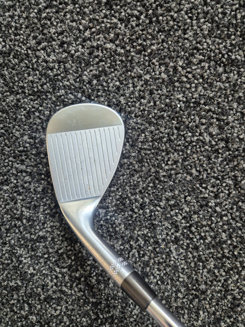 Callaway Opus Wedge | 52° / 12° W Grind | Dynamic Gold Mid 115 | Right-Handed | Used - Good