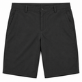 Sporte Leisure SCORMB002 men's golf shorts in black