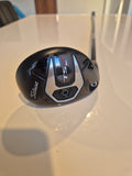 Used Titleist TS2 21 degree left-handed hybrid sole in Very Good condition