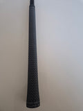 Golf Pride grip on used Titleist TS2 left-handed hybrid