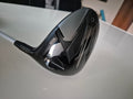 Used Titleist TSi2 10 degree right-handed driver sole and hosel view