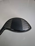 Used Titleist TSi2 10 degree right-handed driver face condition