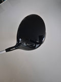 Used Titleist TSi2 10 degree right-handed driver crown condition