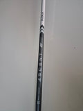 Mitsubishi Ascent 40 gram stiff flex shaft on used Titleist TSi2 driver