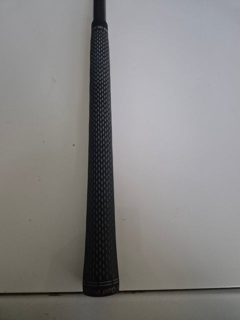 Golf Pride grip on used Titleist TSi2 right-handed driver