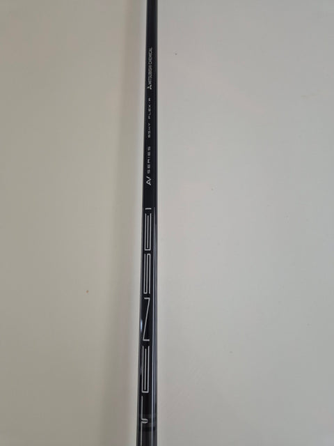 Tensei AV Series Blue 65HY regular shaft
