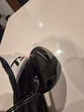 Titleist TSR3 15 degree fairway wood with matching headcover