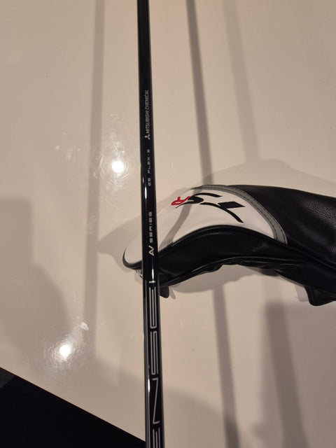 Mitsubishi Tensei AV Series Blue 65 stiff shaft