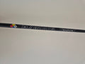 Project X HZRDUS Smoke RDX 80 gram 6.5 extra-stiff shaft