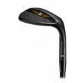 Titleist Vokey SM11 Black Vapor wedge profile