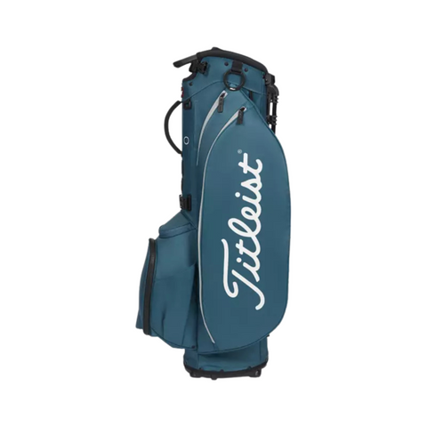 Titleist Players 5 Stand Bag