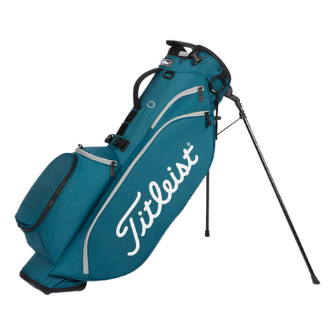 Titleist Players 5 Stand Bag