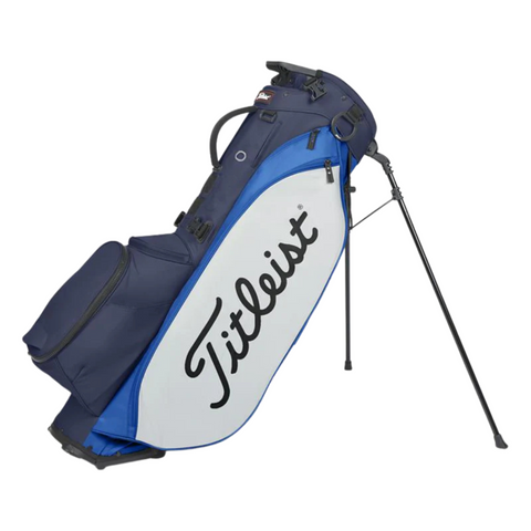 Titleist Players 5 Stand Bag