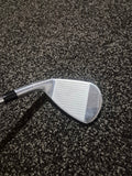 Unused right-handed Titleist T300 48 degree wedge face with original wrapper