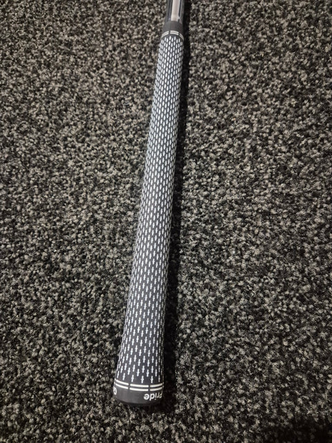 Titleist T300 wedge Golf Pride Tour Velvet 360 standard grip