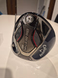 Used Callaway Big Bertha B21 12.5 degree driver sole - right handed