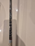Callaway RCH 55 stiff graphite shaft on used Big Bertha B21 driver