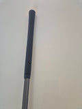 Lamkin UTX grip on used Callaway Jaws Raw wedge