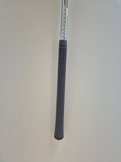 Golf Pride Tour Velvet 360 grip fitted to the Callaway Opus 58 degree wedge
