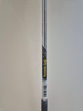Dynamic Gold Mid 115 steel shaft fitted to the used Callaway Opus 58 degree wedge