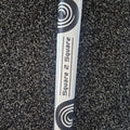 SuperStroke Square 2 Square grip on used Odyssey Jailbird putter