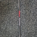 Odyssey SL 120 shaft on used Ai-DUAL Square 2 Square Jailbird putter