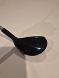 Used PGF Status SP1 5 hybrid crown showing Very Good condition