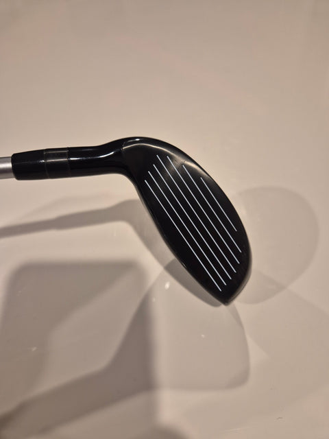Used PGF Status SP1 5 hybrid face showing actual condition