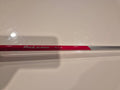 ProLaunch 67 A-flex graphite shaft on used PGF Status SP1 5 hybrid