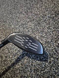 PGF Tour Precision Hybrid 3 club face