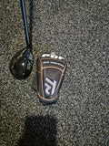 PGF Tour Precision Hybrid 3 with included headcover