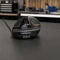 Used PGF Tour Precision Hybrid 3 20 degree regular flex fair condition - glossy workshop hero