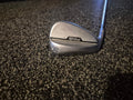 PING s159 56 H 10 wedge sole showing fair used condition