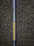 PING s159 wedge Dynamic Gold 120 X100 shaft