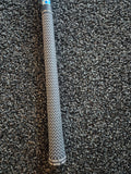 Golf Pride Tour Velvet 360 grip on used Titleist 818 hybrid
