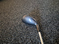 Titleist 818 H1 25 degree hybrid crown condition