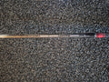 Mitsubishi Tensei CK Series 50HY ladies flex shaft